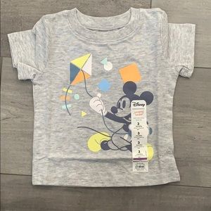 NWT Disney’s Mickey Mouse Shirt